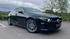 Mercedes-Benz A-Class A200 Sport Executive 5dr Auto Petrol Hatchback